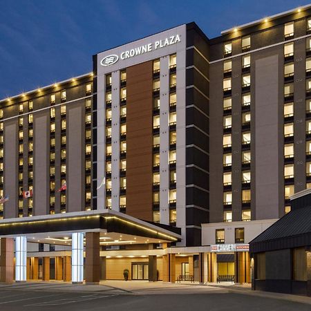 Hotel Crowne Plaza Toronto Airport By Ihg Exteriér fotografie