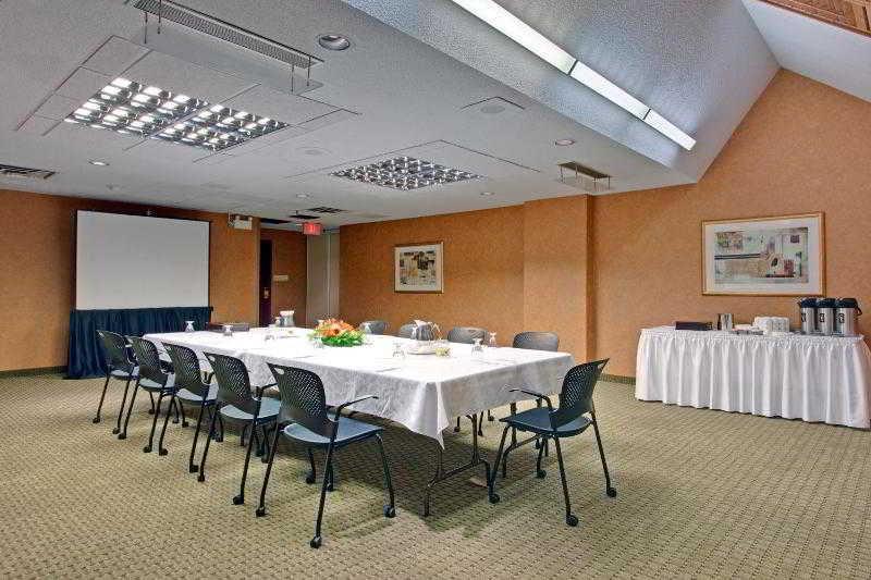 Hotel Crowne Plaza Toronto Airport By Ihg Exteriér fotografie