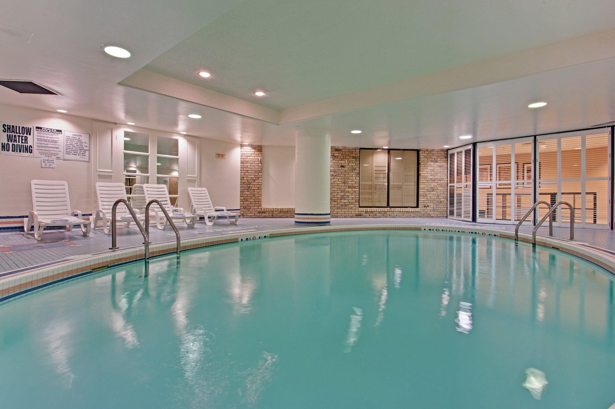 Hotel Crowne Plaza Toronto Airport By Ihg Exteriér fotografie