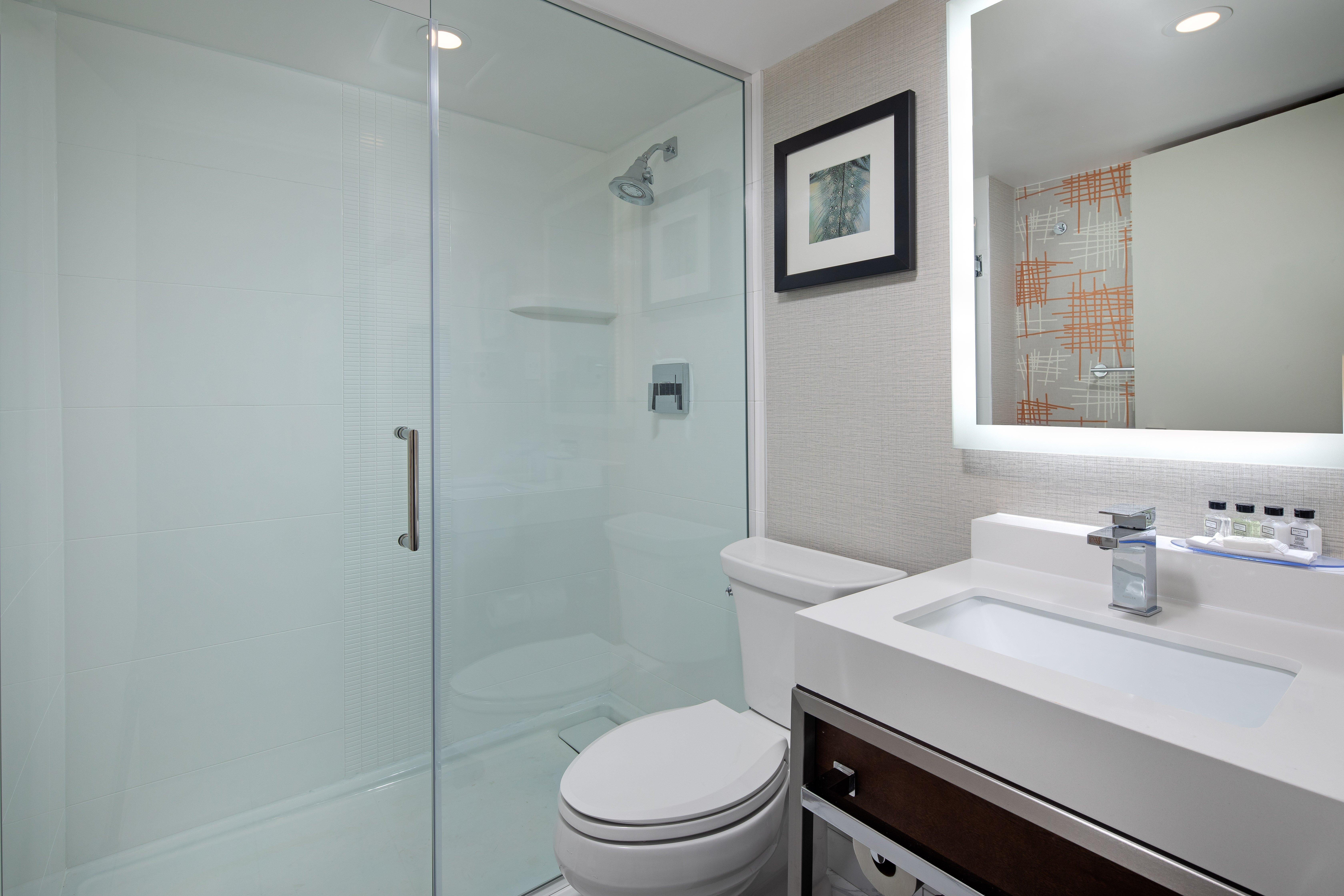 Hotel Crowne Plaza Toronto Airport By Ihg Exteriér fotografie