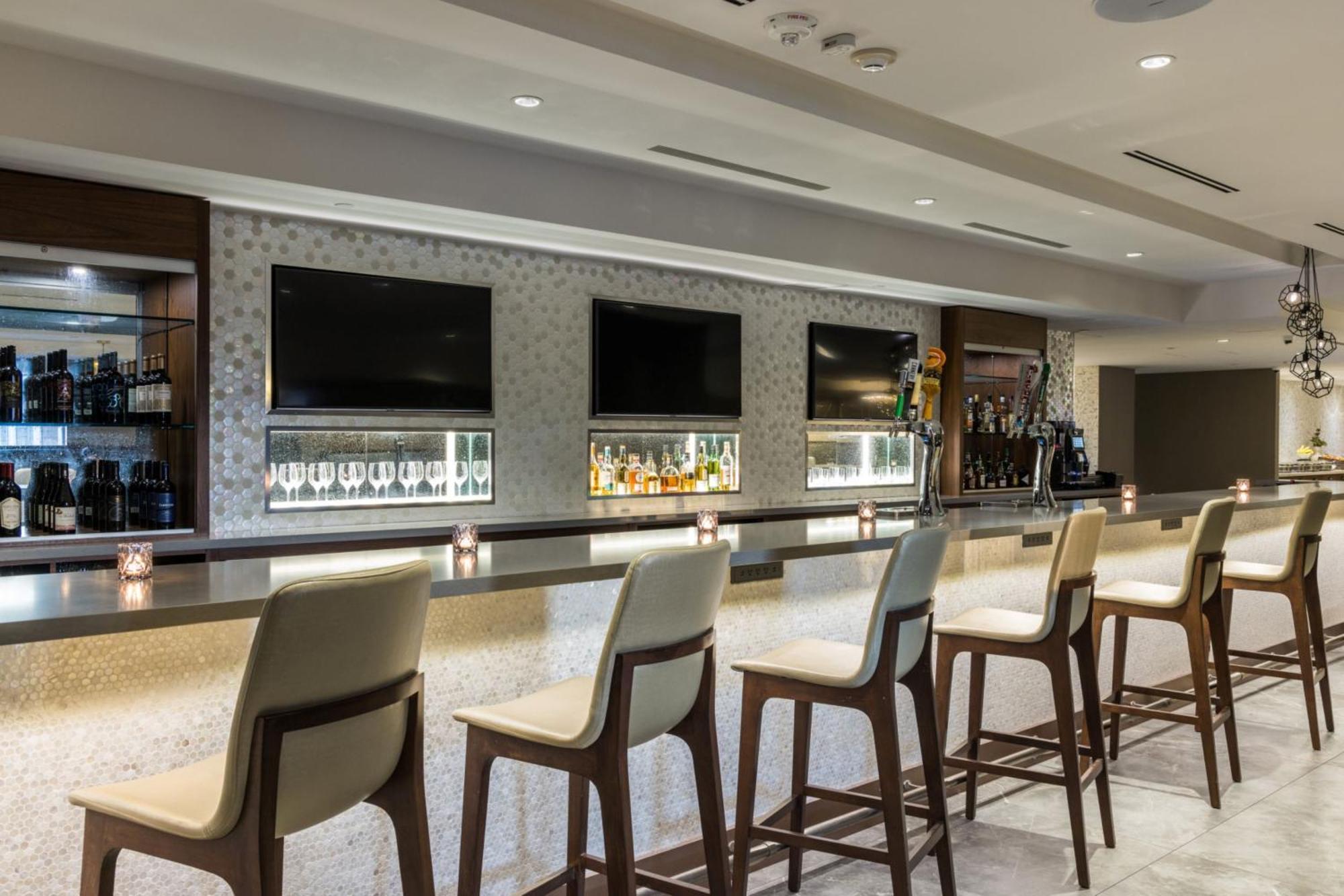 Hotel Crowne Plaza Toronto Airport By Ihg Exteriér fotografie