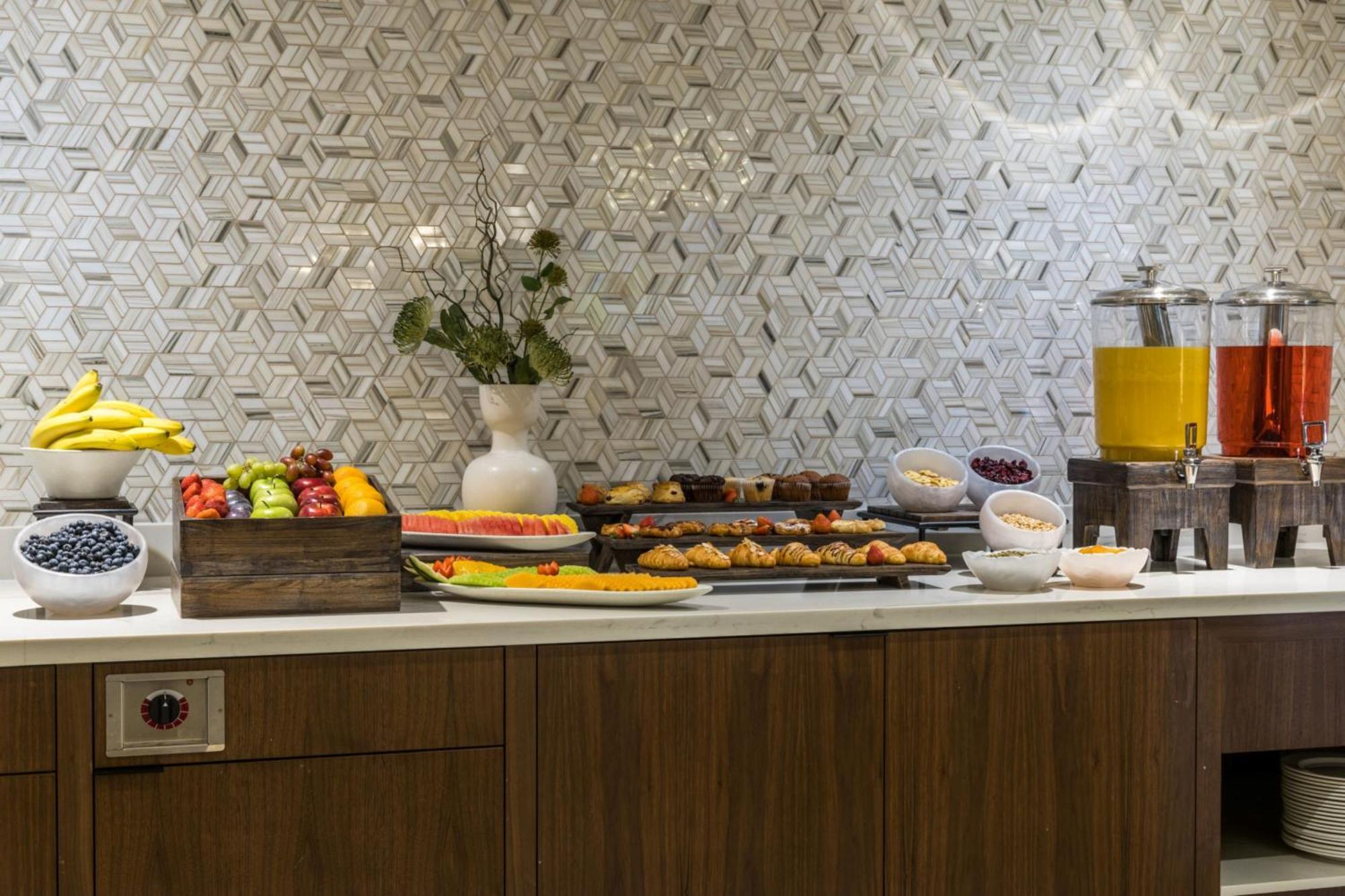 Hotel Crowne Plaza Toronto Airport By Ihg Exteriér fotografie