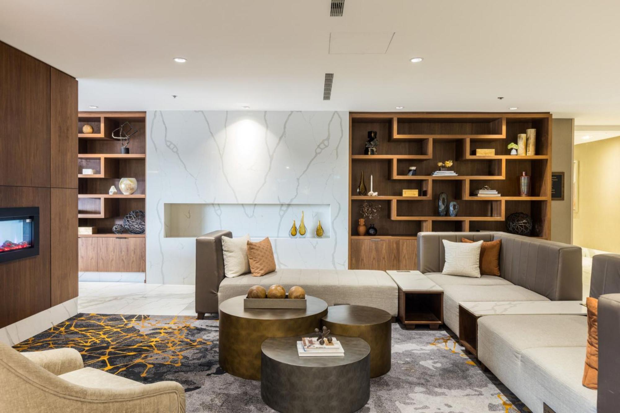 Hotel Crowne Plaza Toronto Airport By Ihg Exteriér fotografie