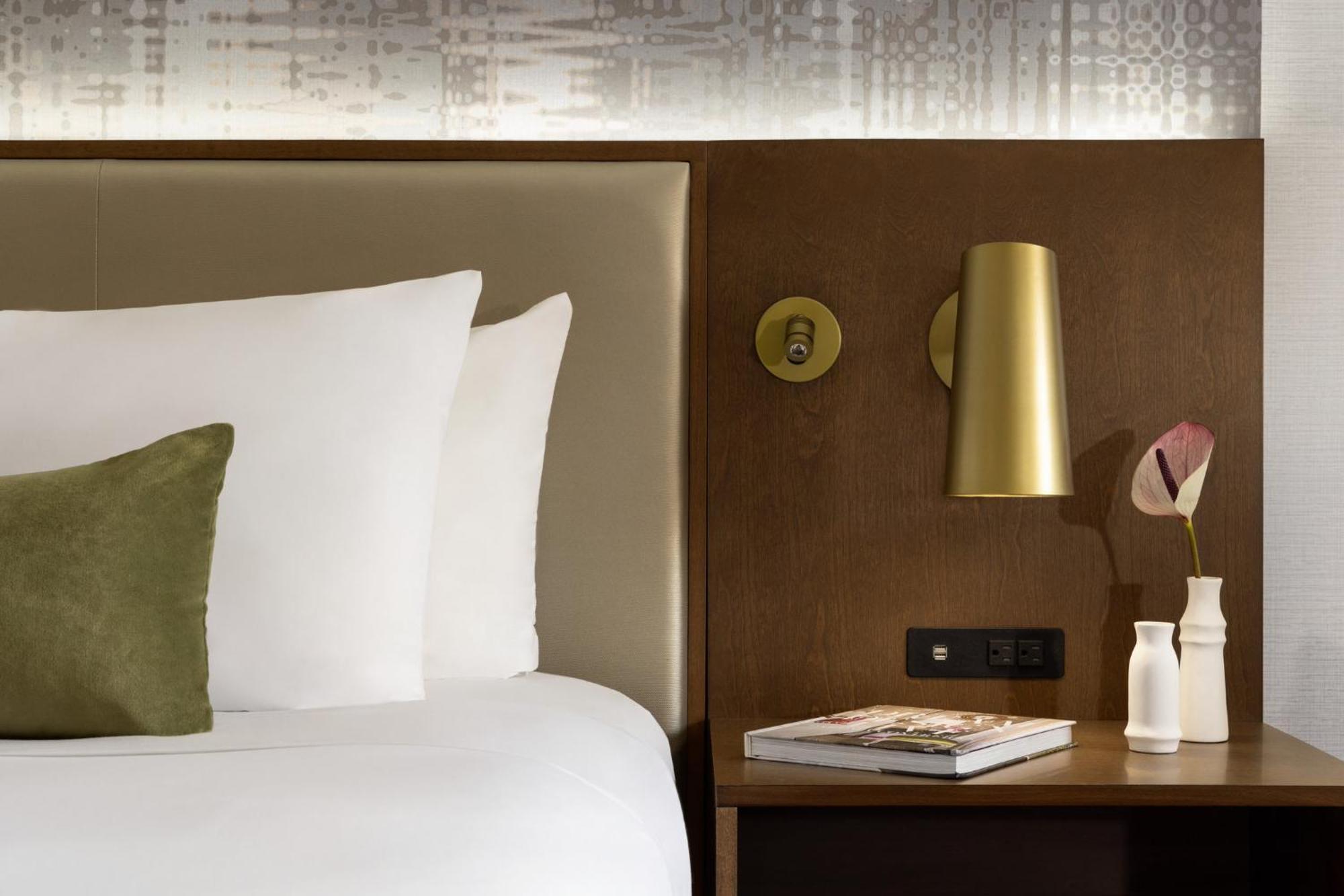 Hotel Crowne Plaza Toronto Airport By Ihg Exteriér fotografie