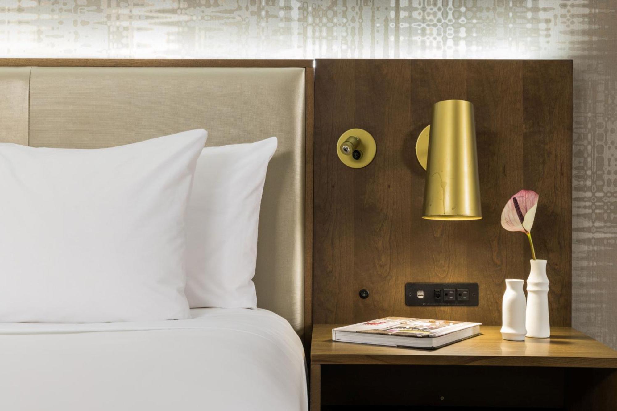 Hotel Crowne Plaza Toronto Airport By Ihg Exteriér fotografie