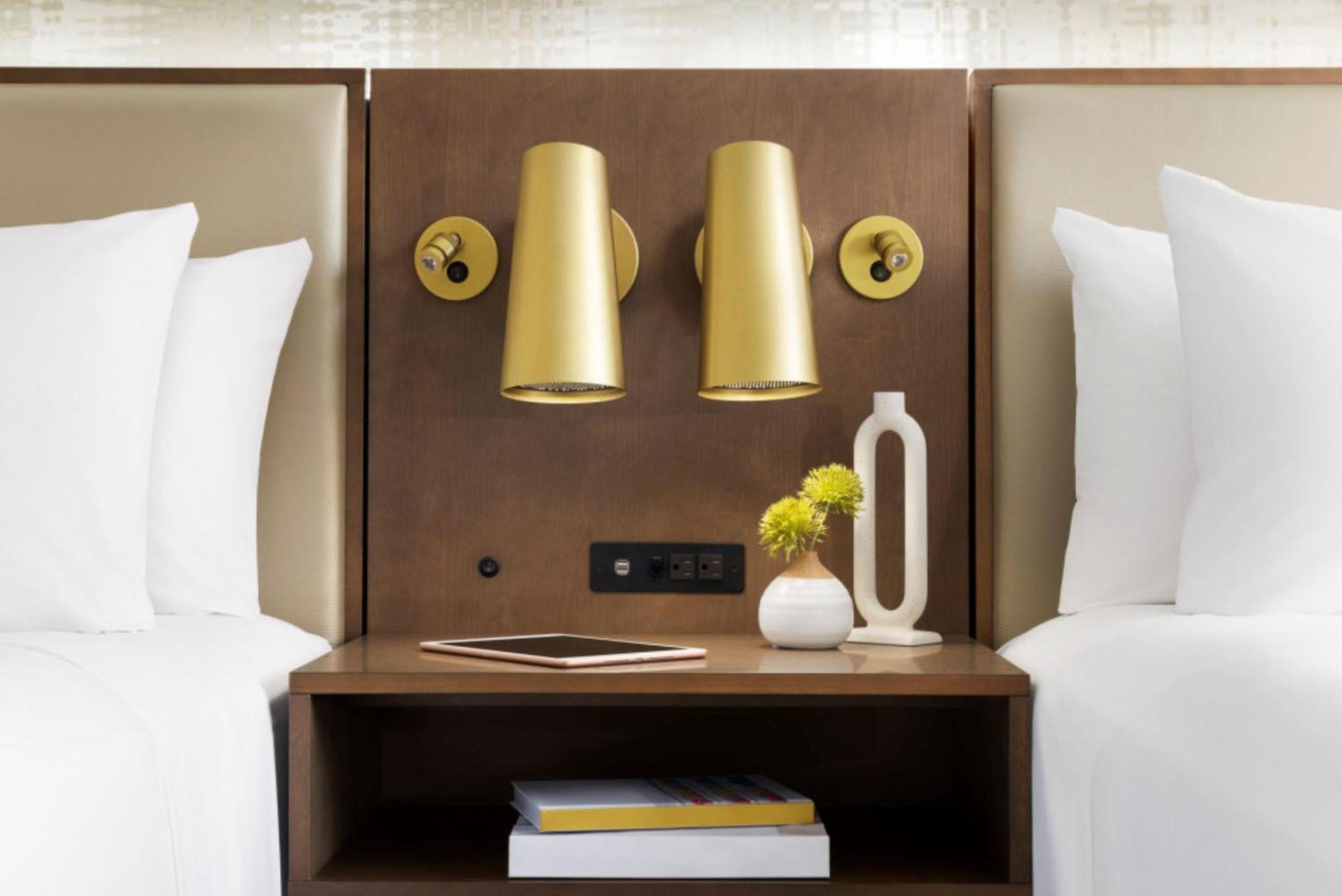 Hotel Crowne Plaza Toronto Airport By Ihg Exteriér fotografie