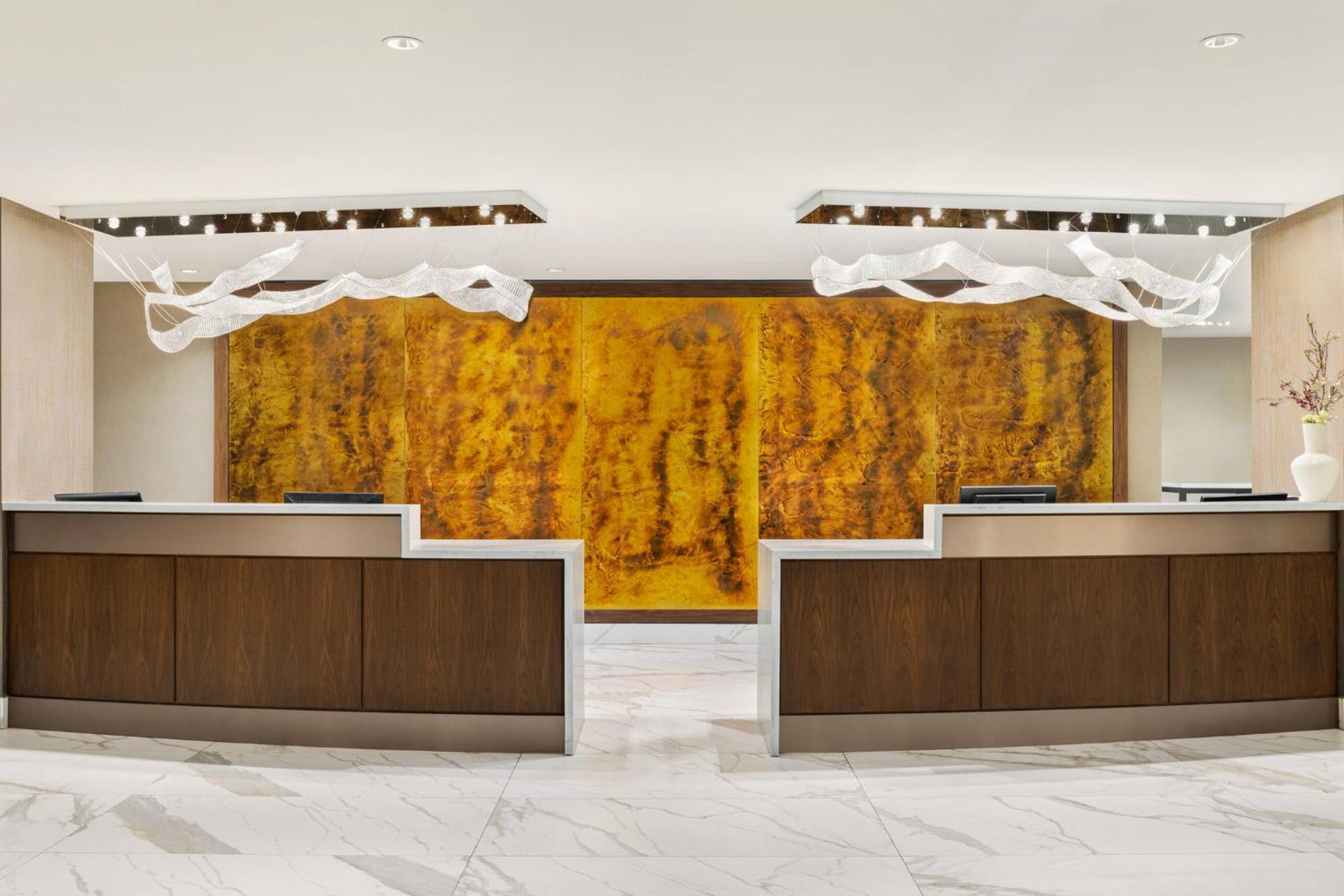 Hotel Crowne Plaza Toronto Airport By Ihg Exteriér fotografie
