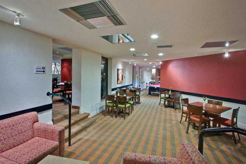 Hotel Crowne Plaza Toronto Airport By Ihg Exteriér fotografie