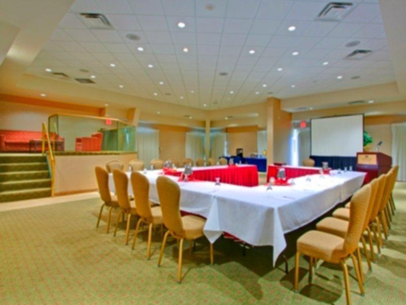 Hotel Crowne Plaza Toronto Airport By Ihg Exteriér fotografie