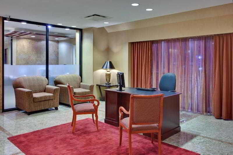 Hotel Crowne Plaza Toronto Airport By Ihg Exteriér fotografie